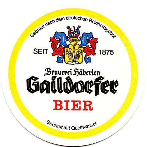 gaildorf sha-bw gaildorfer rund 2ab (215-gaildorfer)